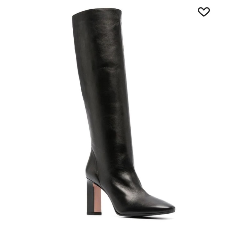 Aquazzura Manzoni knee-high boots